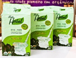 Mate Herbal
