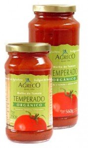 Molho de tomate